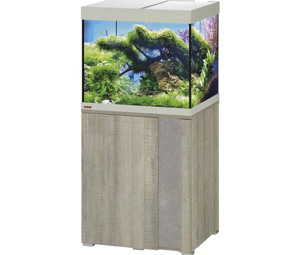 EHEIM Möbel > Aquarium Vivaline LED, Dekorbrett