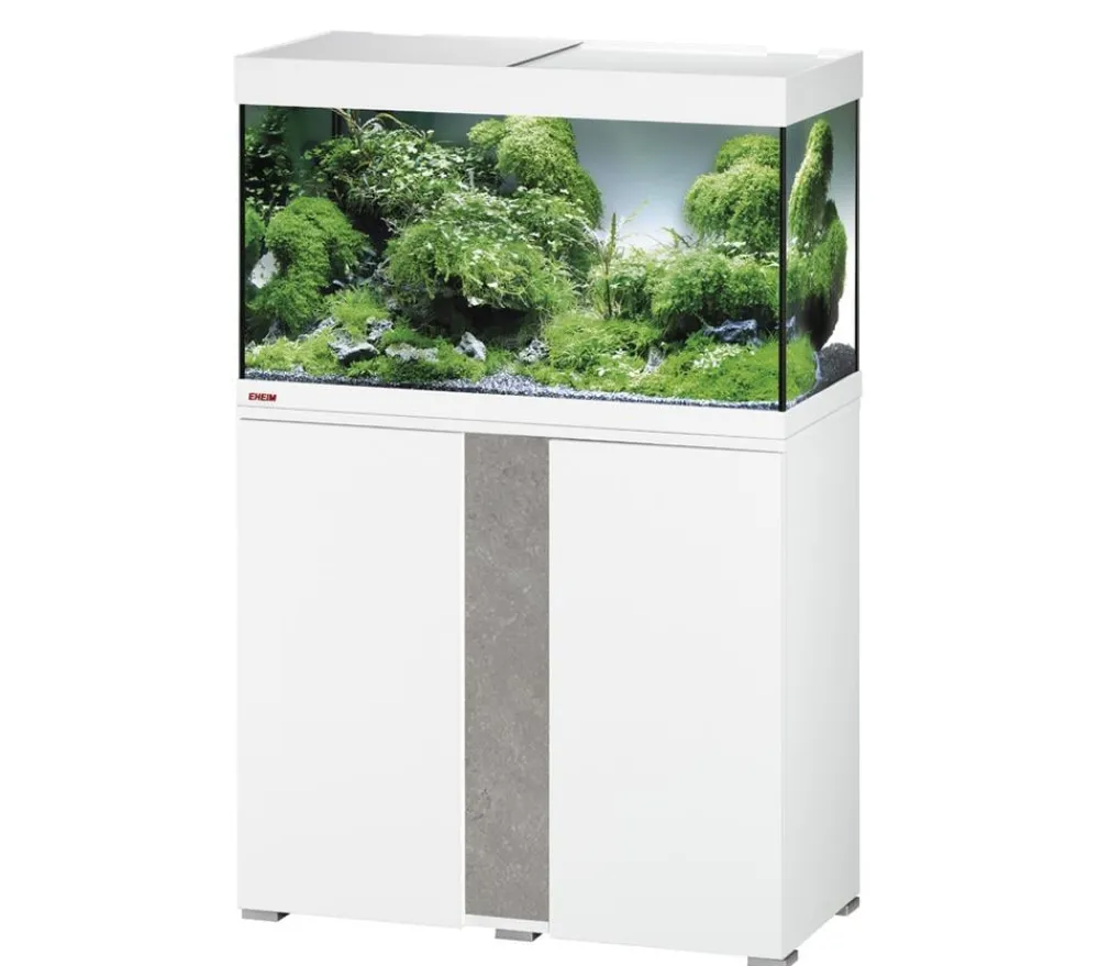 EHEIM Möbel > Aquarium Vivaline LED, Dekorbrett