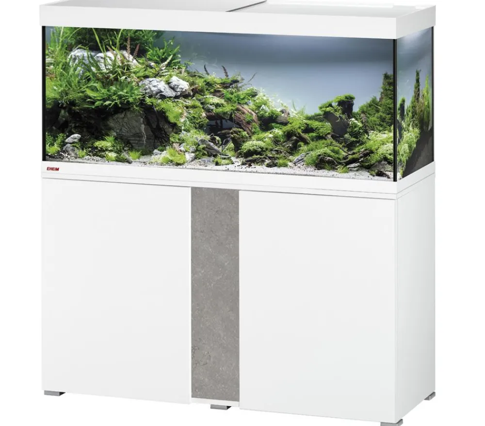 EHEIM Möbel > Aquarium Vivaline LED, Dekorbrett