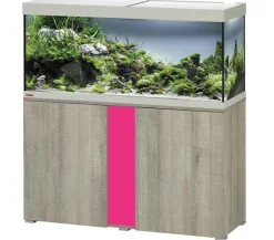 EHEIM Aquarium Vivaline LED, Dekorbrett Rosa Online
