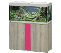 EHEIM Aquarium Vivaline LED, Dekorbrett Rosa Online