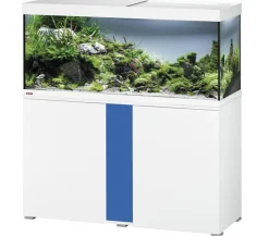 EHEIM Möbel - Aquarium Vivaline LED, Dekorbrett Hellblau
