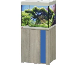 EHEIM Möbel - Aquarium Vivaline LED, Dekorbrett Hellblau