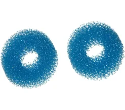 EHEIM Mehr Aquarium Zubehör - Aquarium-Zubehör aquaball Filtermatte, 2er-Set