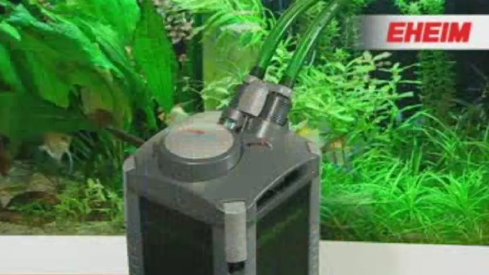 EHEIM Filter - Außenfilter classic