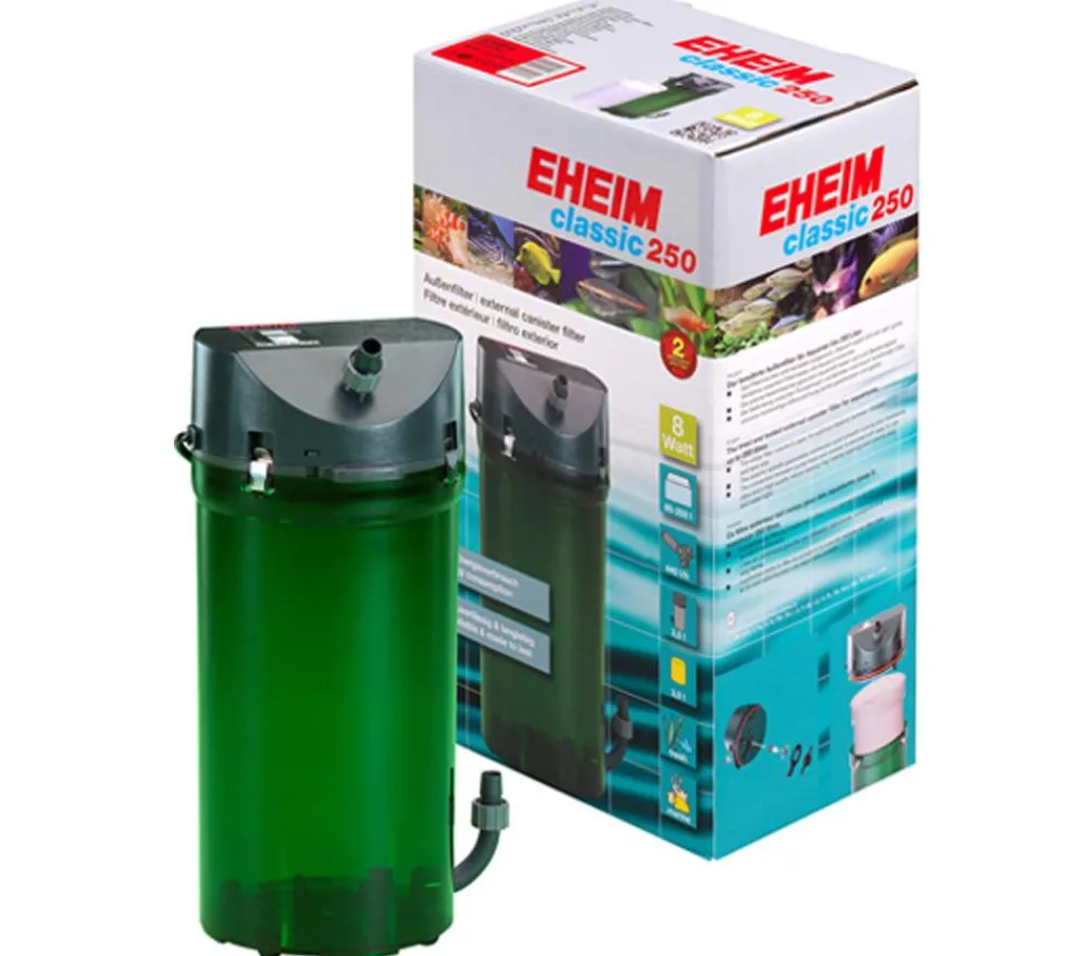 EHEIM Filter - Außenfilter classic