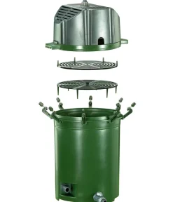EHEIM Außenfilter classic 1500XL Discount