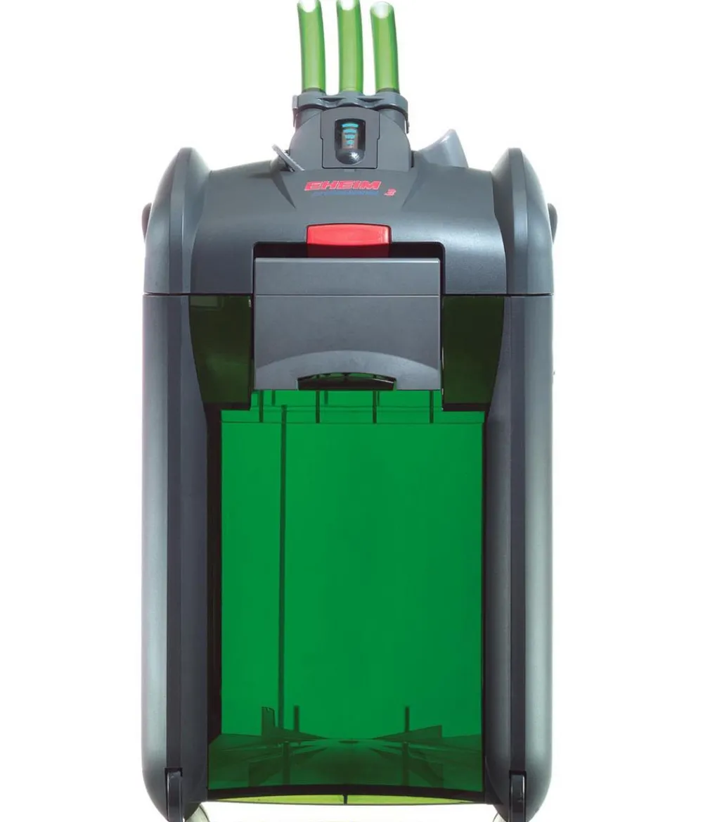 EHEIM Filter - Außenfilter professionel 3 1200 XL