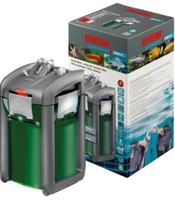 EHEIM Filter - Außenfilter professionel 3 1200 XL
