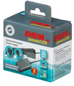 EHEIM Beleuchtung - Beleuchtungszubehör Netzteil powerLED+