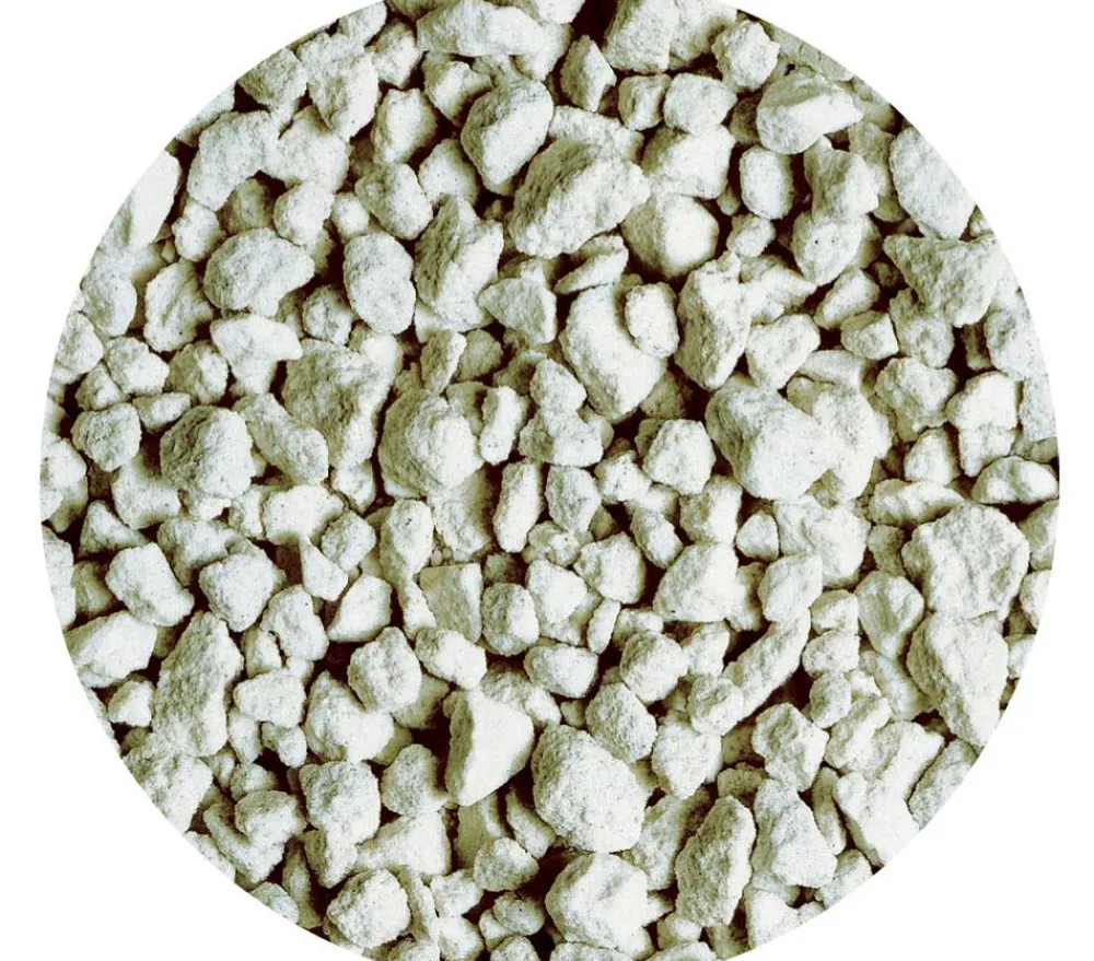 EHEIM Mehr Aquarium Zubehör - Bio-Filtermedium SUBSTRAT