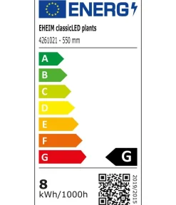 EHEIM Beleuchtung > classicLED plants, Aquariumbeleuchtung