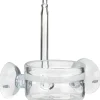 EHEIM Diffusor für CO2 Set 600 l mit Blasenzähler Outlet
