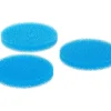 EHEIM Mehr Aquarium Zubehör - ecco Filtermatte, 3er-Set