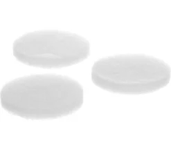 EHEIM Mehr Aquarium Zubehör > ecco Filtervlies, 3er-Set