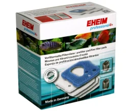 EHEIM Mehr Aquarium Zubehör > Filtermatten-Set für Professionel 4+