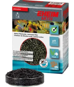 EHEIM Mehr Aquarium Zubehör > Filtermedium AKTIV