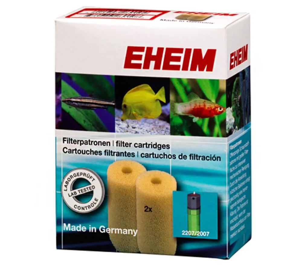 EHEIM Filterpatrone für Mini Classic Clearance