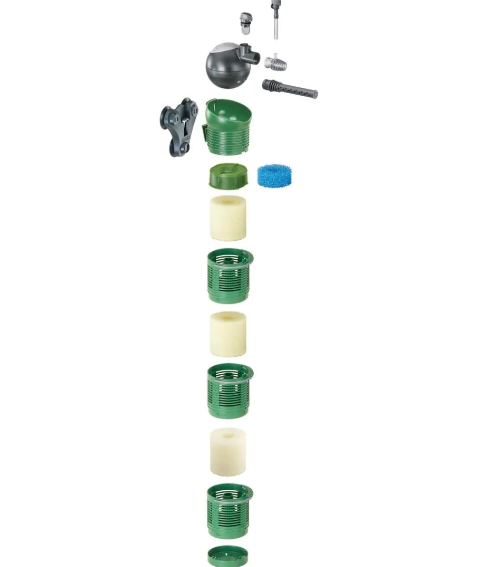 EHEIM Filter - Innenfilter aquaball