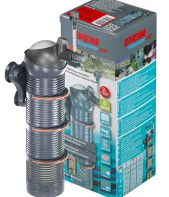 EHEIM Filter > Innenfilter biopower