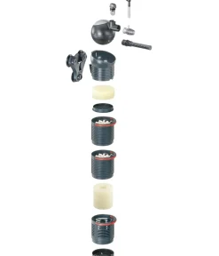EHEIM Filter > Innenfilter biopower