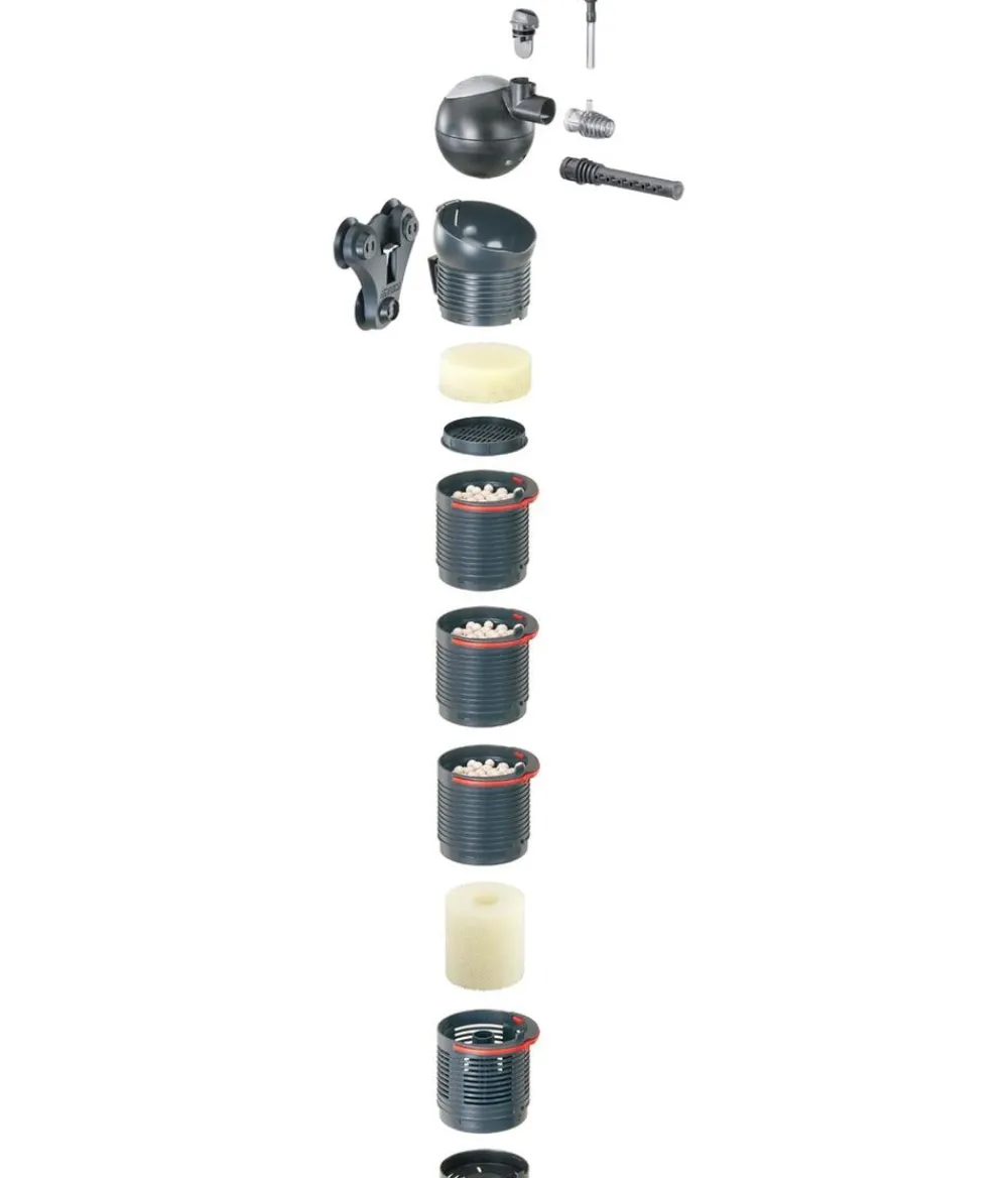 EHEIM Filter > Innenfilter biopower