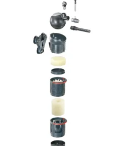 EHEIM Innenfilter biopower Hot