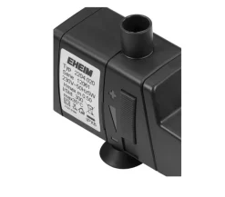 EHEIM Filter > Innenfilter miniFLAT, ca. B127/H54/T33,4 mm