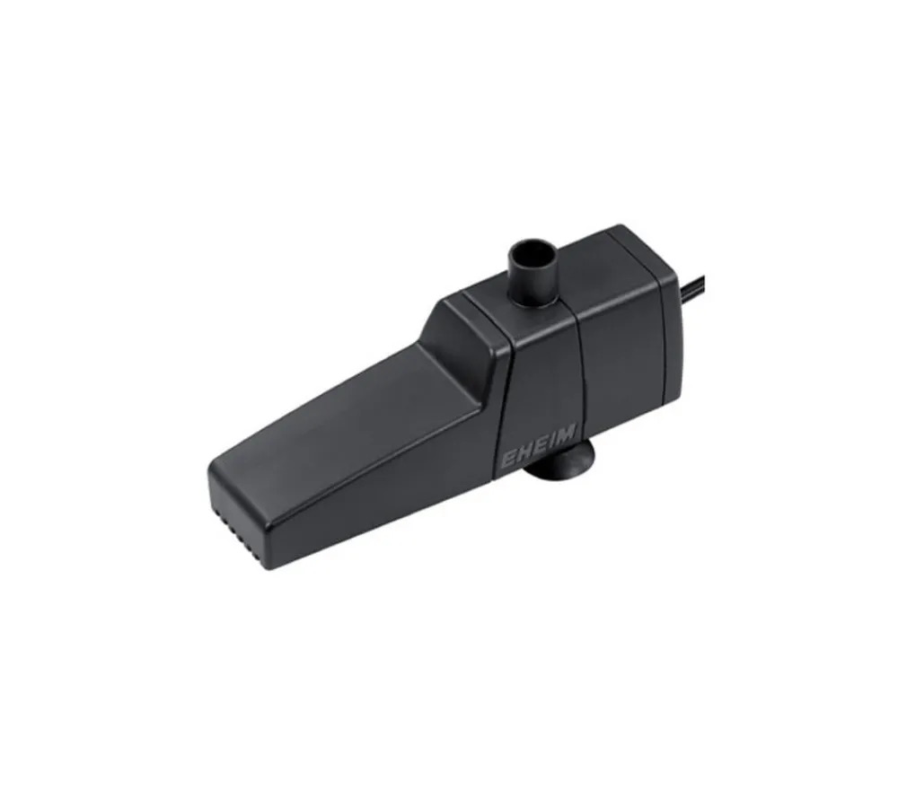 EHEIM Filter > Innenfilter miniFLAT, ca. B127/H54/T33,4 mm