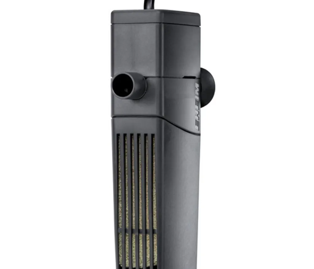EHEIM Filter > Innenfilter miniUP, ca. B54/H128/T33 mm