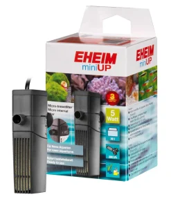 EHEIM Filter > Innenfilter miniUP, ca. B54/H128/T33 mm