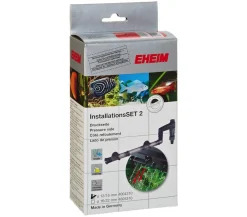 EHEIM Mehr Aquarium Zubehör - InstallationsSET 2 Druckseite
