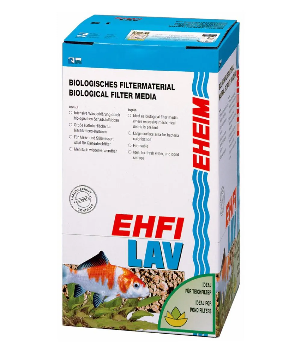 EHEIM Natürliches Lavagestein LAV Outlet