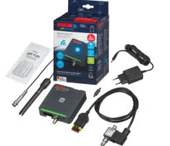 EHEIM pHcontrol+e Set inkl. pHsensor Outlet