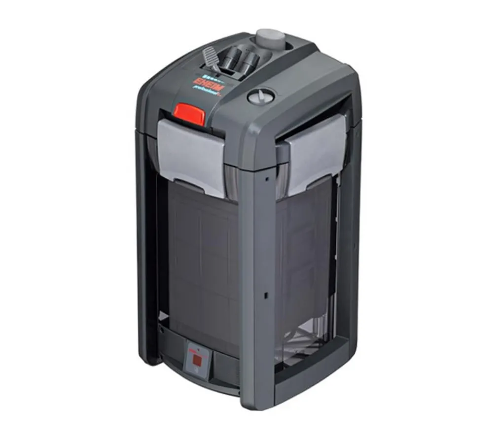 EHEIM Filter > professionel 4+ 350T Thermo Außenfilter