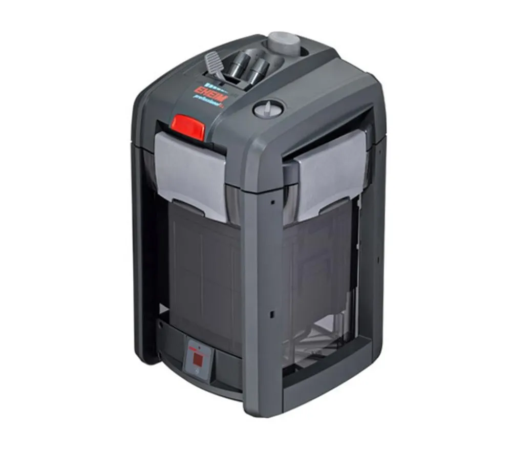 EHEIM Filter - professionel 4+ 250T Thermo Außenfilter