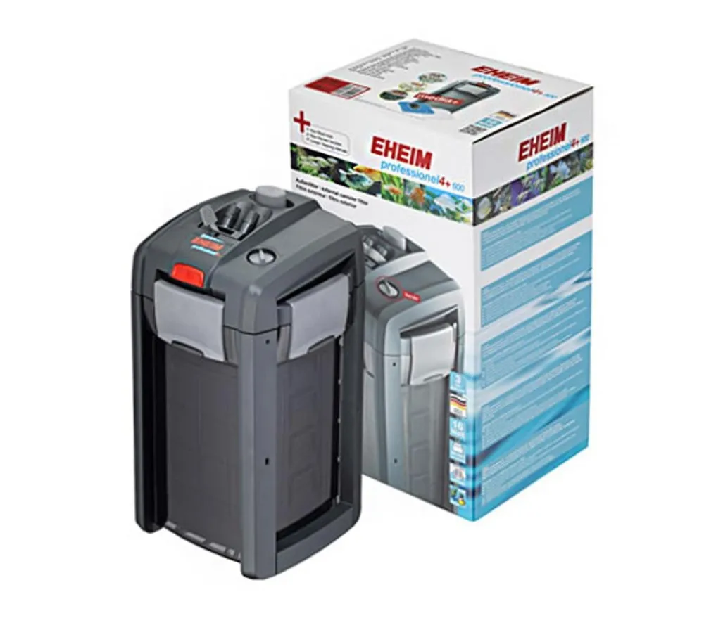EHEIM Filter - professionel 4+ 250T Thermo Außenfilter