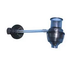 EHEIM Wasserpflege|Mehr Aquarium Zubehör - Sauerstoffzufuhr Diffusor 12/16 und 16/22