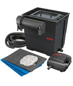 EHEIM Gartenteich·Teichpumpen & Teichtechnik|Teichpumpen & Teichtechnik > Teichfilter Komplett-Set Loop