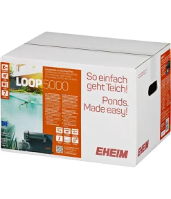 EHEIM Teichfilter Komplett-Set Loop Best