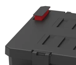 EHEIM Teichfilter Komplett-Set LOOPpro Anthrazit Hot