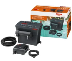 EHEIM Gartenteich·Teichpumpen & Teichtechnik|Teichpumpen & Teichtechnik - Teichfilter Komplett-Set LOOPpro Anthrazit