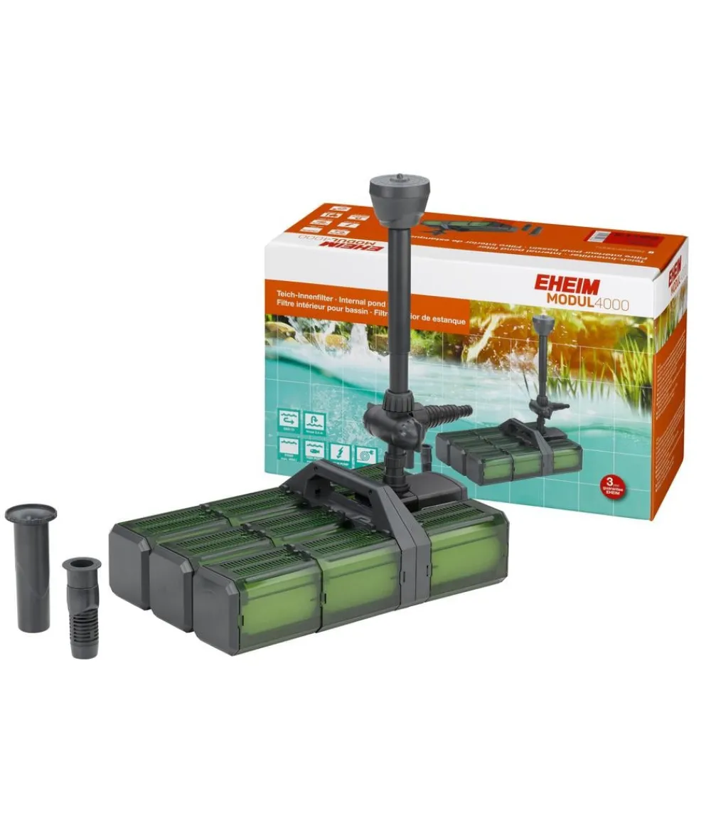 EHEIM Teichinnenfilter MODUL4000 Best