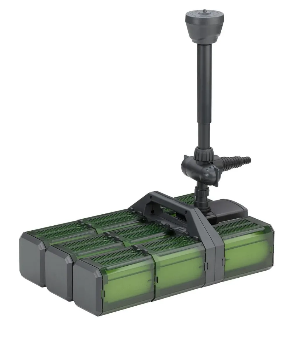 EHEIM Teichinnenfilter MODUL4000 Best