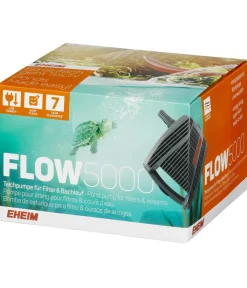 EHEIM Teichpumpe FLOW für Filter & Bachläufe Discount