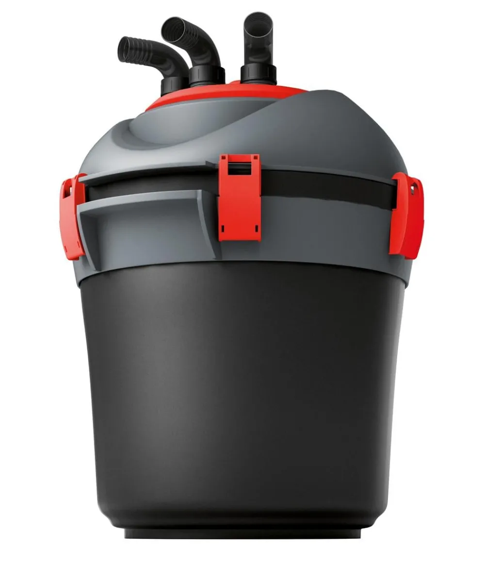 EHEIM Gartenteich·Teichpumpen & Teichtechnik|Teichpumpen & Teichtechnik > Teichpumpe PRESS Komplettset mit Druckfilter