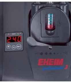 EHEIM Filter - Thermo-Außenfilter professionel 3 1200XLT
