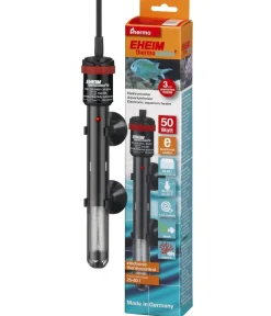 EHEIM Mehr Pflege & Technik - thermocontrol-e Aquarium Heizstab