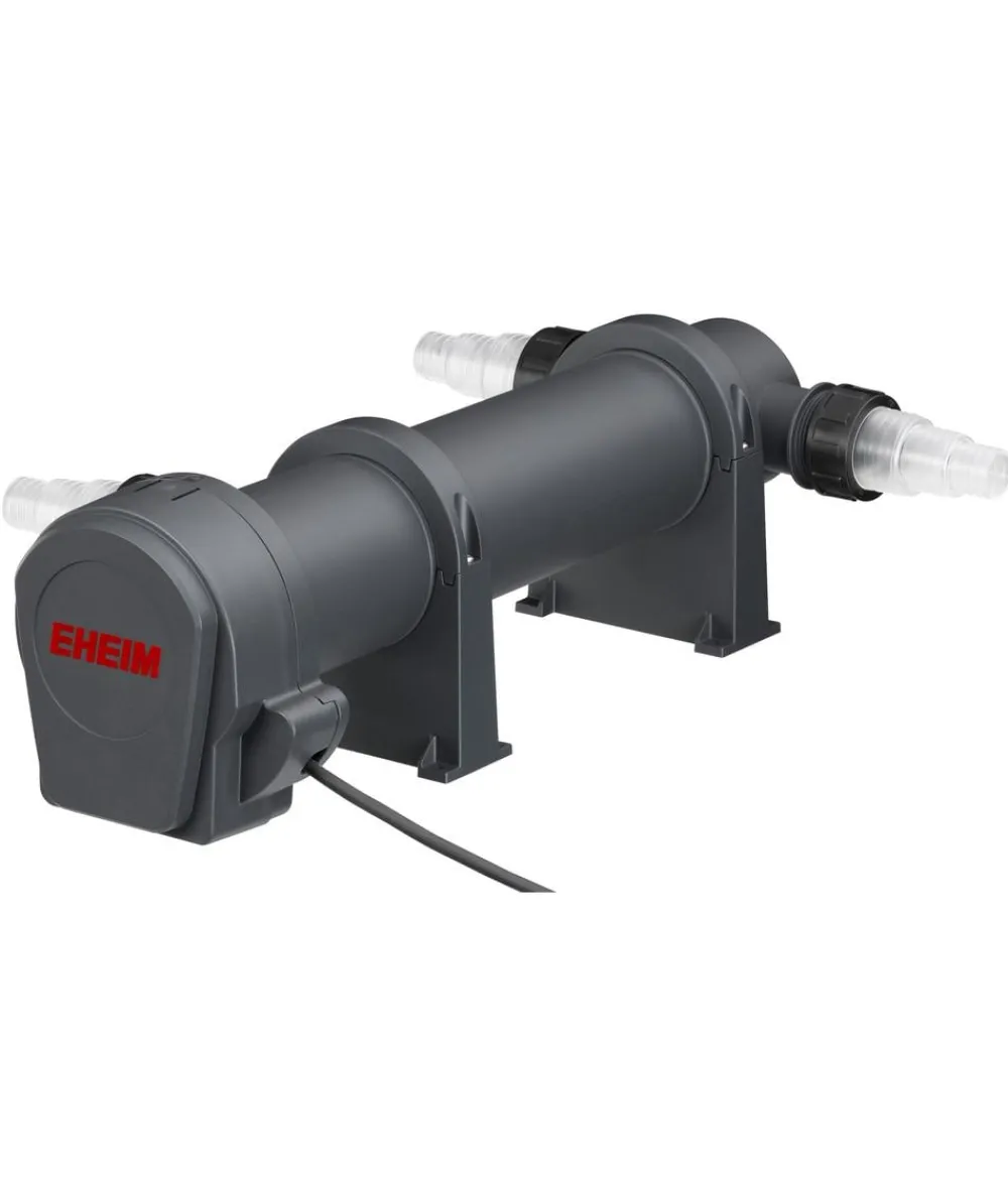 EHEIM Gartenteich·Teichpumpen & Teichtechnik|Teichpumpen & Teichtechnik > UVC-Klärer CLEARUVC