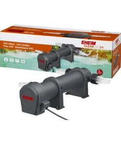 EHEIM Gartenteich·Teichpumpen & Teichtechnik|Teichpumpen & Teichtechnik > UVC-Klärer CLEARUVC
